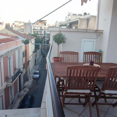 Plaka'S Heart Apartment เอเธนส์ ภายนอก รูปภาพ