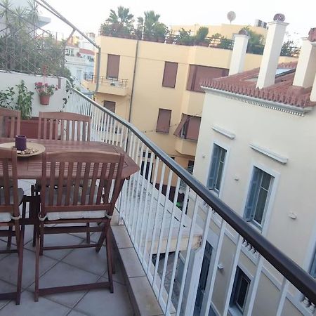 Plaka'S Heart Apartment เอเธนส์ ภายนอก รูปภาพ