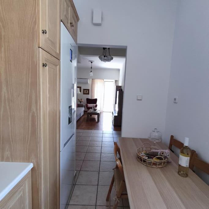Plaka'S Heart Apartment เอเธนส์ ภายนอก รูปภาพ
