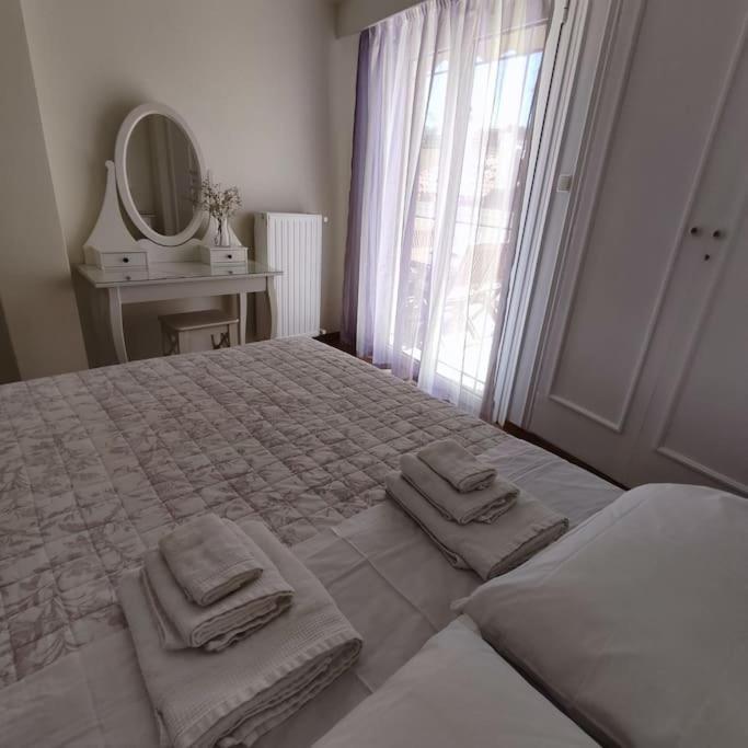 Plaka'S Heart Apartment เอเธนส์ ภายนอก รูปภาพ