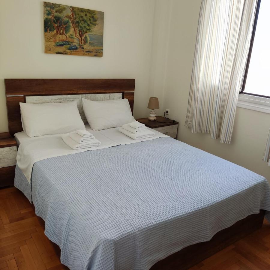 Plaka'S Heart Apartment เอเธนส์ ภายนอก รูปภาพ