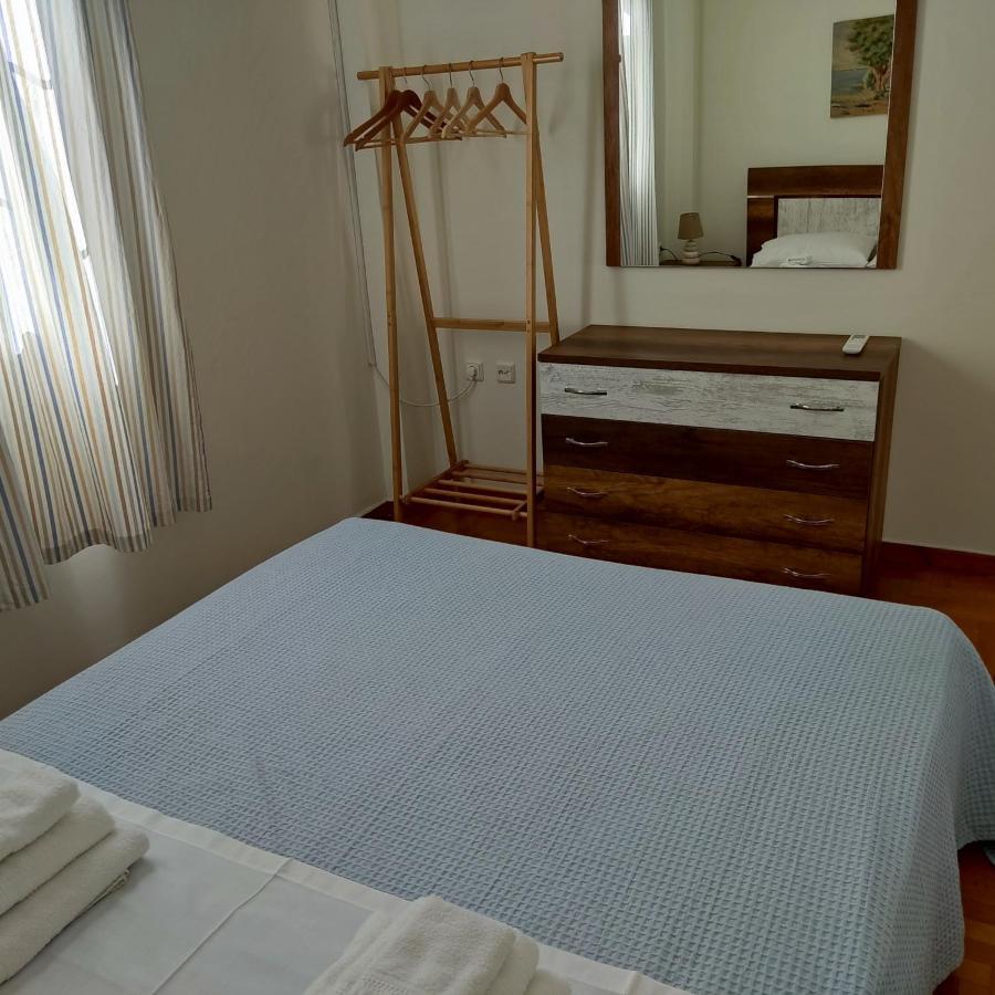 Plaka'S Heart Apartment เอเธนส์ ภายนอก รูปภาพ